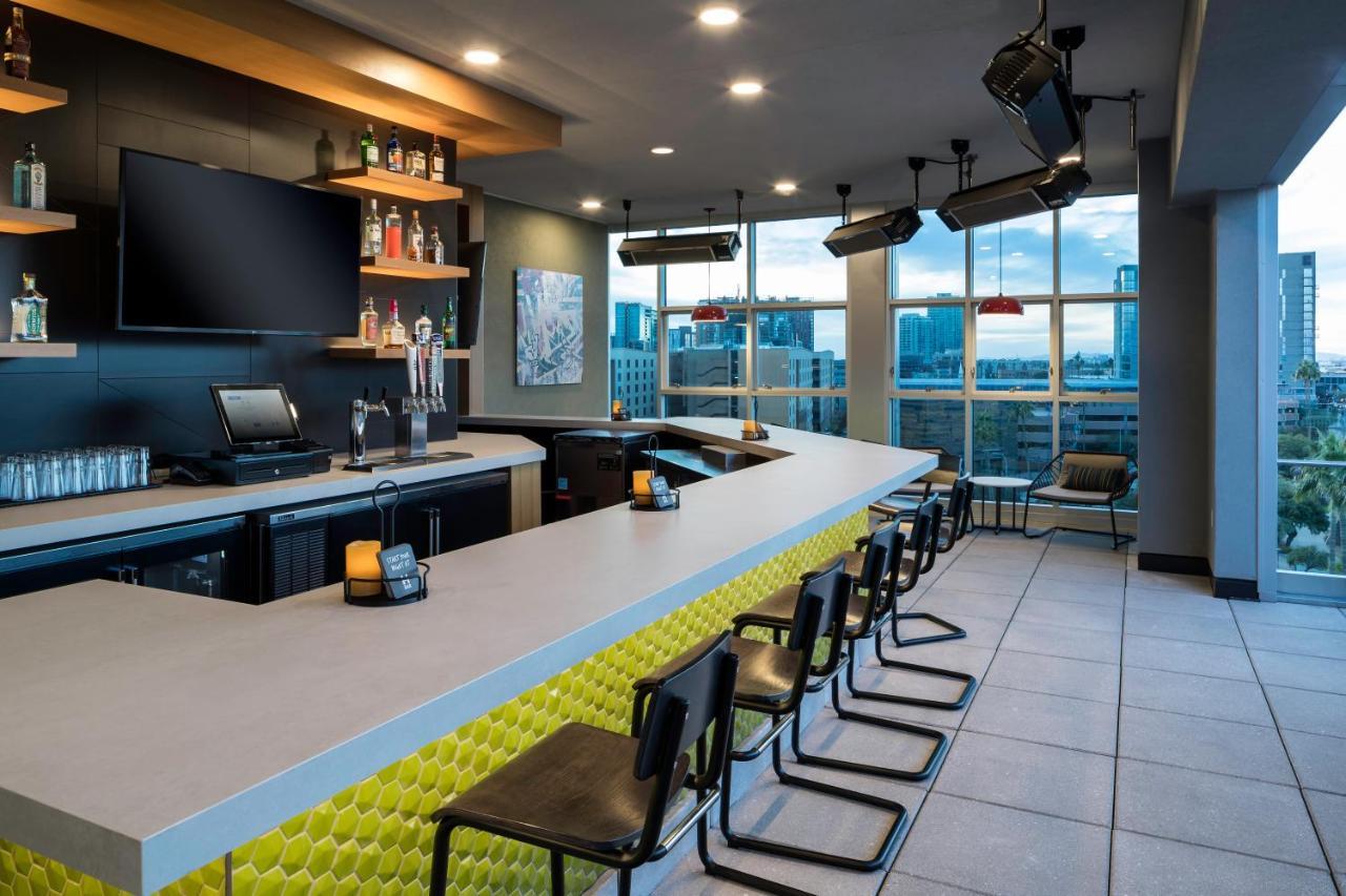 Hyatt House Tempe Phoenix University Exterior foto