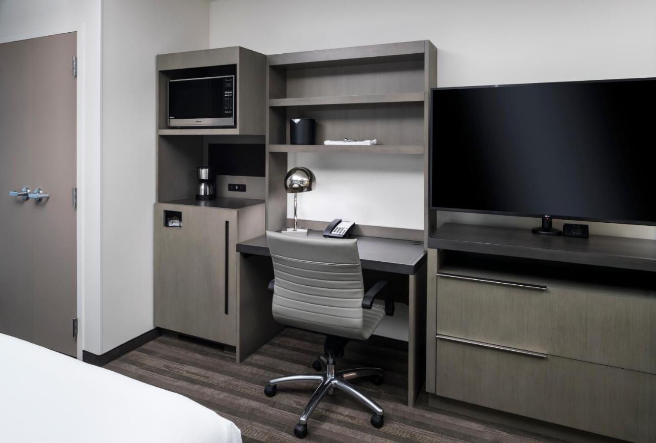 Hyatt House Tempe Phoenix University Exterior foto