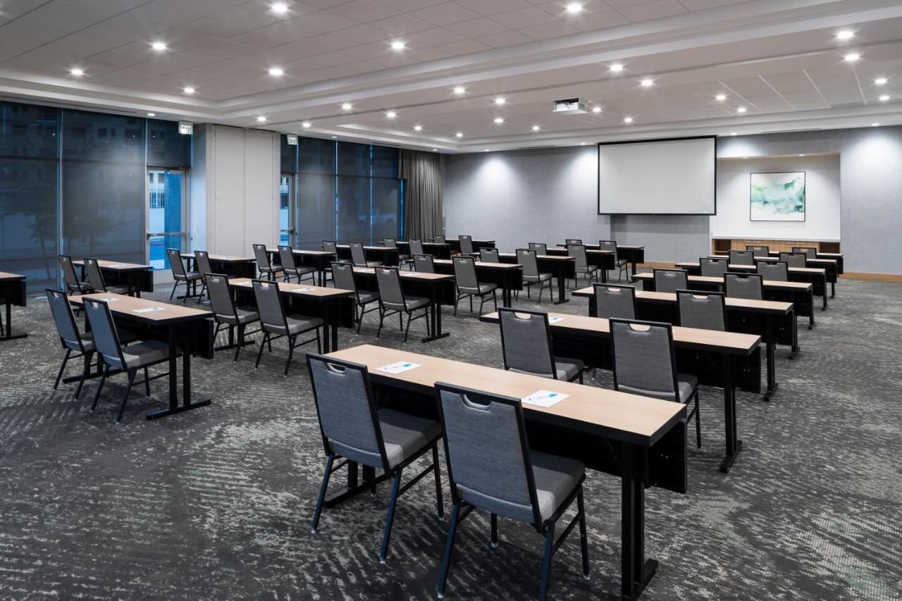Hyatt House Tempe Phoenix University Exterior foto